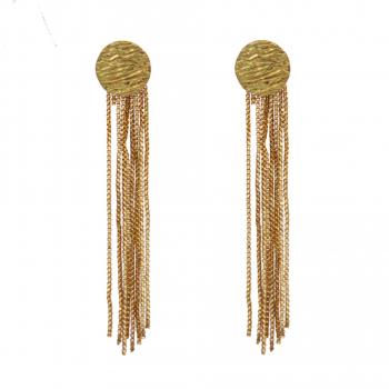  Elegant Sterling Silver  Earrings - Sparkling Fashion Accessories